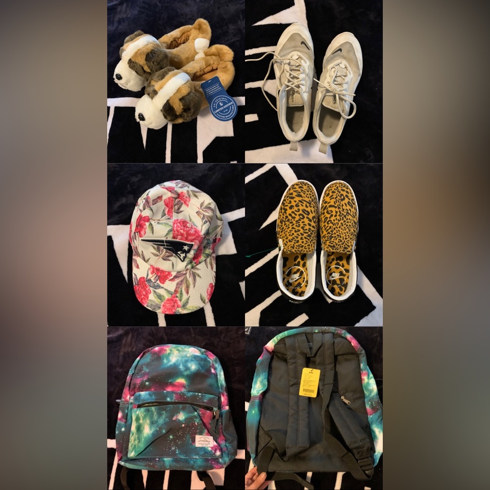 Misc Items